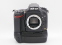 ニコン D600 ボデイ＋MB-D14