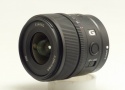ソニー E15/1.4 G SEL15F14G