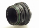 ブロニカ ZENZANON EII 75/2.8