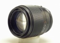 シグマ XQ 135/2.8 ニコンFマウント