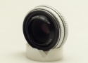 ニコン AI 45/F2.8 P シルバー