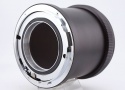 マミヤ RB67用 中間リング No.2 82mm