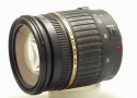 タムロン SP AF17-50/F2.8 XR DI2 LD A16E
