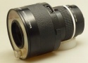 ニコン メデイカルニッコール 120/F4+ACユニット LA-2