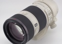 ソニー FE70-200/4 G OSS SEL70200G