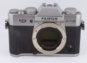 フジフイルム X-T30II-S ボデイ