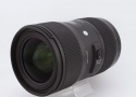 シグマ 18-35/1.8 DC HSM EO キヤノン用
