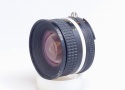 ニコン Ai-S 20/2.8