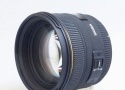 シグマ 50mm F1.4 DG HSM キヤノンEF用
