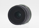 ペンタックス DA35/2.8 Macro Limited