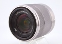 ソニー E18-55/3.5-5.6 OSS