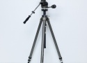 ジッツオ 1型アルミ三脚+3WAY雲台（旧型） ※現状お渡し