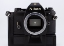 ニコン EM+MD-E