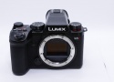 パナソニック LUMIX S5II(DC-S5M2)