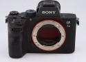 ソニー α7 III (ILCE-7M3 ) ボディ