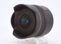ニコン AF DX FISHEYE 10.5/2.8G ED