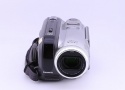 パナソニック NV-GS320-S ビデオカメラ