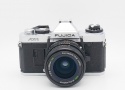 フジフイルム AX-1+28/3.5 DM