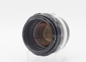 ニコン NIKKOR-H Auto 85/1.8