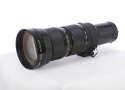 ニコン Zoom-NIKKOR Auto50-300/4.5 Ai改