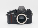 ニコン F3/T ブラック