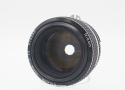ニコン AI 50/1.2S