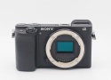 ソニー α6400 ILCE-6400 B ブラック