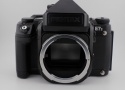 ペンタックス 67II AEファインダー付