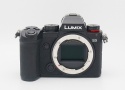 パナソニック LUMIX DC-S5-K ブラック