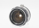 ニコン NIKKOR-S Auto 35/2.8