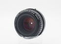 ペンタックス SMC-A 50/2 (PK)