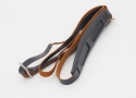Barnack レザーストラップ Ernst Leitz Gmbh Wetzlar表記