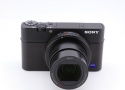 ソニー DSC-RX100M3 デジタルカメラ