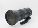 タムロン SP150-600/5-6.3 Di VC USD G2 A022N ニコン用