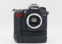 ニコン D7000+MB-D11