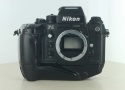 ニコン F4S BODY