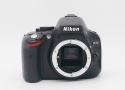 ニコン D5100 ボディ・バッテリーのみ※MH-24充電器無し