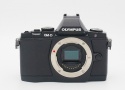 オリンパス OM-D E-M5 ブラック