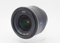 ツアイス ZEISS Batis 2/25 ソニーE/フルサイズ対応