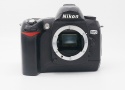 ニコン D70
