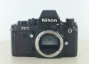 ニコン F3/T ブラック