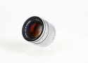 ライカ ズミルックス M 50/1.4 フード組込 シルバー