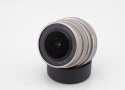 ペンタックス 03 FISH-EYE