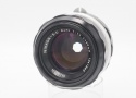 ニコン NIKKOR-S・C Auto 50/1.4