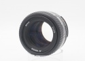 ニコン AI AF 50/F1.4D