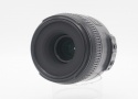 ニコン AF-S DX マイクロ 40/F2.8G