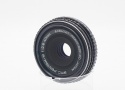ペンタックス SMC-M 40/2.8（PK）