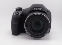 ソニー サイバーショットDSC-H400デジタルカメラ(海外モデル)