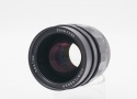 フォクトレンダー NOKTON 25/0.95 Mフォーサーズ用