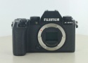 フジフイルム X-S10 ボデイ